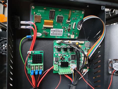 Creality Ender 5 Plus Tutorial 的图像结果