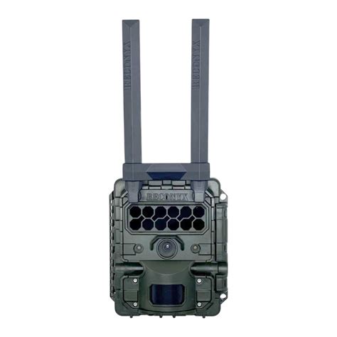 Image result for Reconyx Hyperfire 2 License Plate Camera