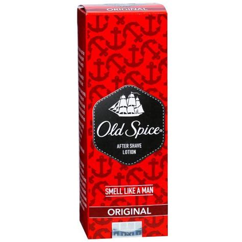 Old Spice After Shave Lotion - Original – Quick Pantry