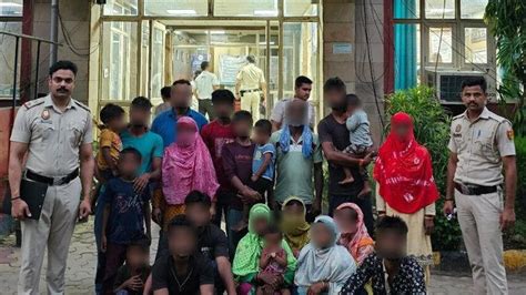 Tipra Motha leader: Deport Bangladeshis residing illegally in Sepahijala