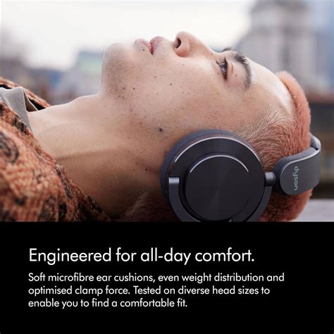 Dyson OnTrac™ Headphones Ceramic Cinnabar WP02 CER