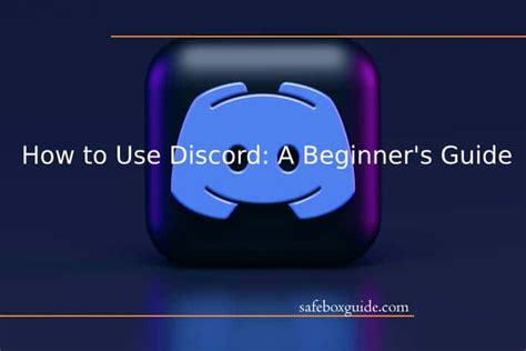Image result for How Use Discord Easy