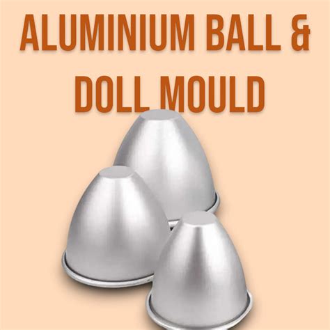 Aluminum Moulds