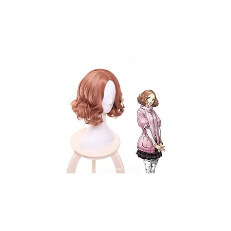 LCNING Anime Persona 5 Futaba Sakura Yoshizawa | Ubuy India