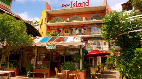 The Best Hotels Closest to American Village in Okinawa for 2021 - FREE ...