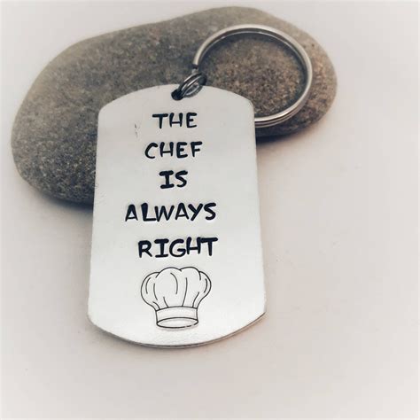 Personalized Gifts For Chefs at Liam Hinkler blog