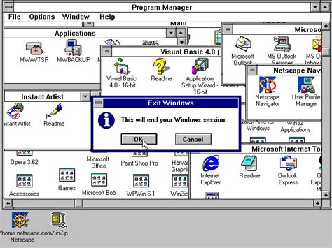 Image result for Win 3.1