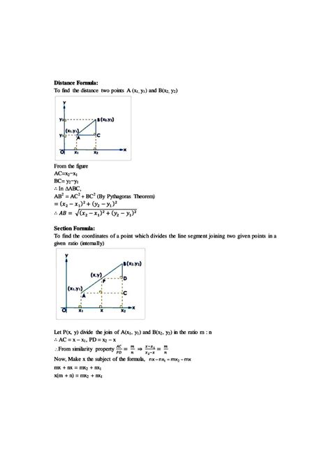 Image result for Chapter 7 Class 10 Maths Introduction