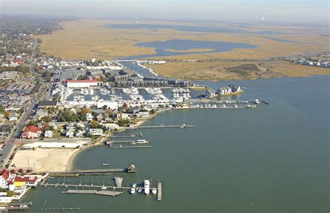 South Jersey Yacht Sales & Service Center in Somers Point, NJ, United ...