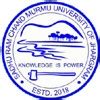 Sadhu Ram Chand Murmu University of Jhargram: Admission 2026, Fees ...