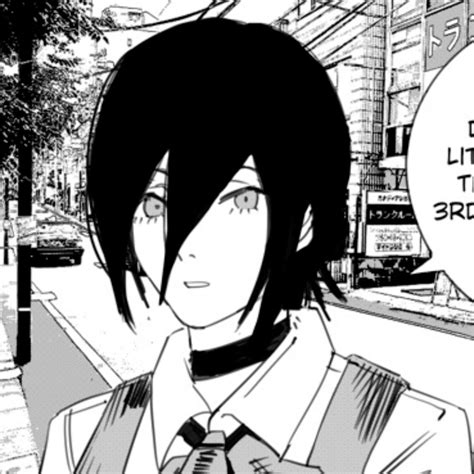 reze 1/2 | Matching profile pictures, Reze, Mangá icons