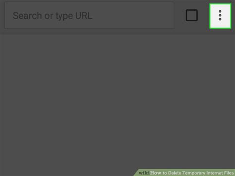 Image result for Clear Temporary Internet Files