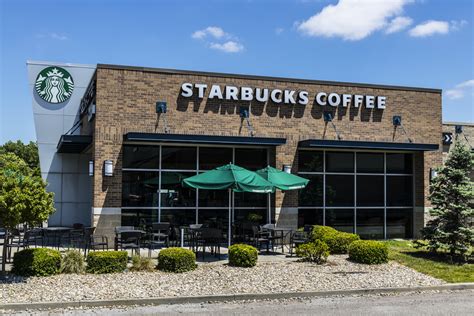 Who owns Starbucks? | The US Sun