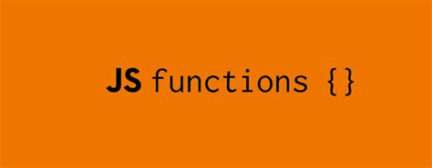 Image result for Ten JavaScript Functions