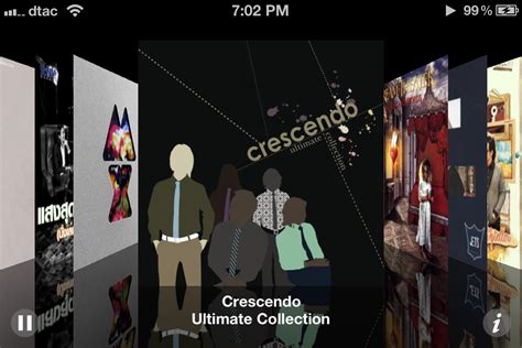 iOS 5 的图像结果