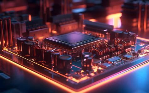 Image result for Computer Algorithm Red Glow