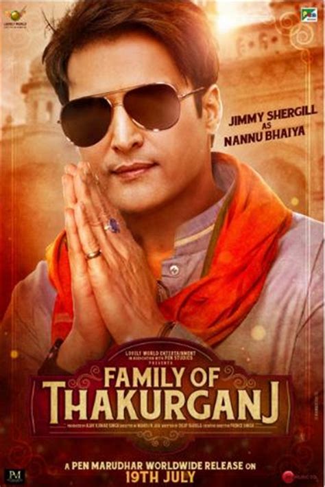 Family of Thakurganj: Box Office, Budget, Hit or Flop, Predictions ...
