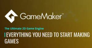 Image result for Gamemaker Studio 2 Tips and Tricks