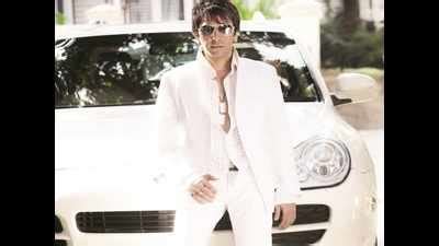 Ramesh Dembla: Fashion designer Ramesh Dembla | Bengaluru News - Times ...