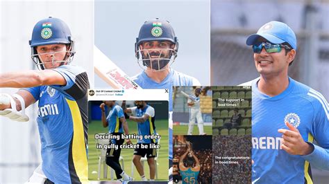 "Streak of 90+ yrs + at stake"- Top 10 funny memes ahead of 3rd Test ...