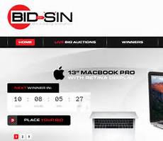 lowest unique bid development of bidforsin finally done by e multitech lowest unique bid development of bidforsin finally done by e multitech