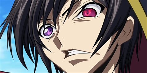Image result for Code Geass Lelouch Disguise