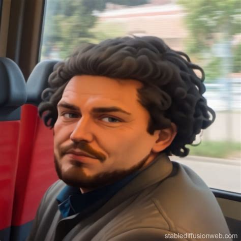 Bus Driver 的图像结果