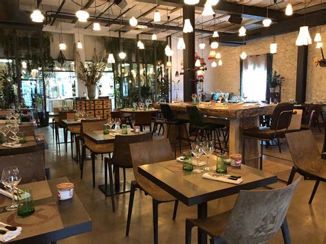 TERMINAL #1 RESTAURANT, Montpellier - Port Marianne - Menu, Prices ...