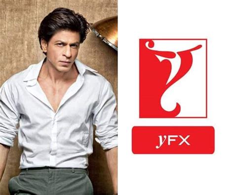 Shah Rukh Khan's Red Chillies has competition, YRF starts its own VFX ...