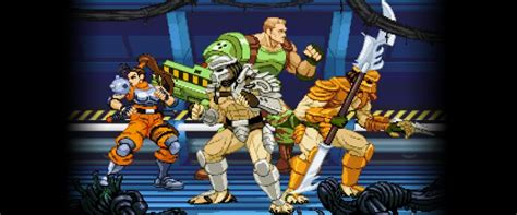 Image result for Alien vs Predator Capcom