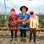 致富经谢莹荣(致富经女主持人) 致富经谢莹荣(致富经女主持人)