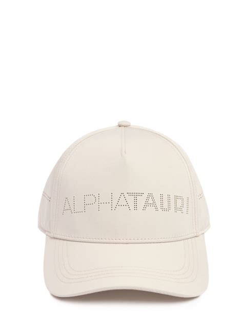 Avias cap - Alphatauri - Men | Luisaviaroma
