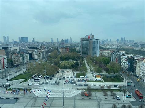 THE MARMARA TAKSIM (Istanbul) - Hotel Reviews, Photos, Rate Comparison ...
