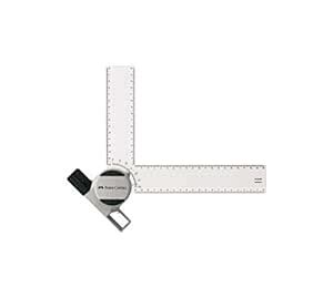 Faber-Castell TK - System Drafting Head : Amazon.in: Office Products