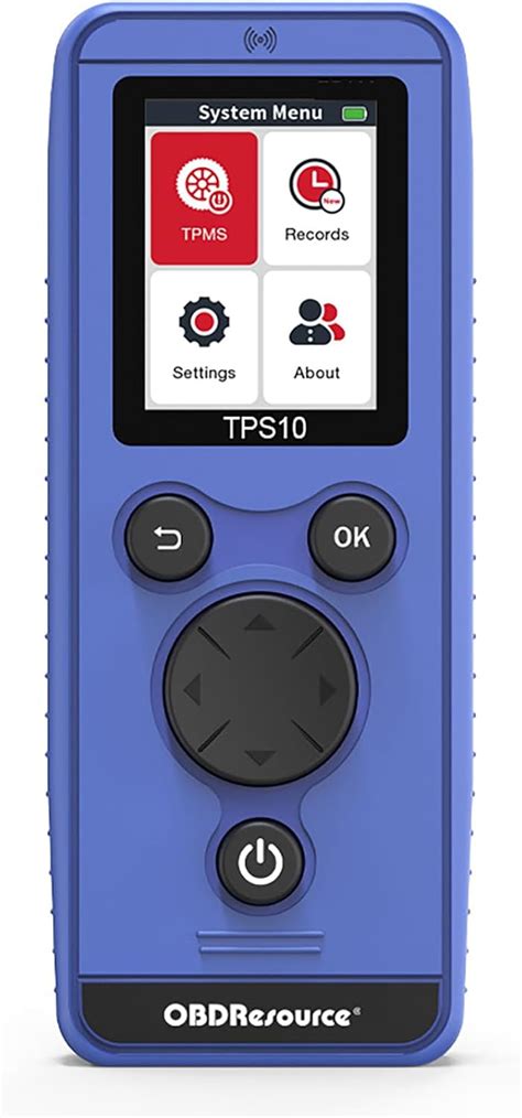 Image result for Chevy TPMS Reset