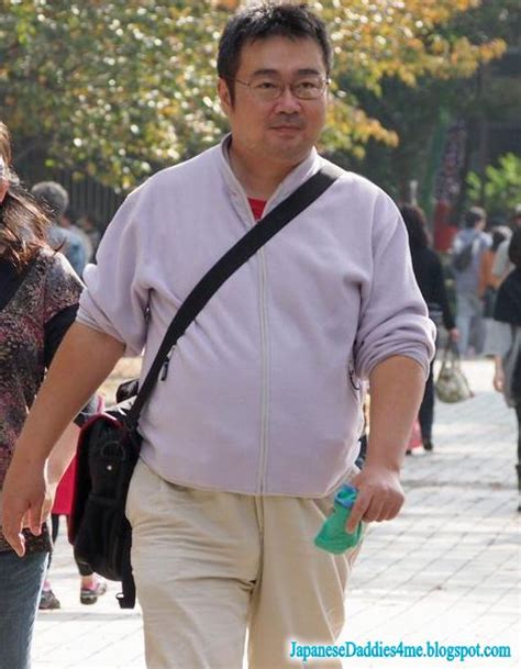 Japanese Daddies 4 Me: Strong fat Japanese daddy bears, very cute, very ...