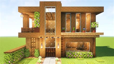 Image result for Casa Minecraft Tutorial