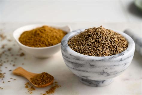 Cumin: The Worldwide Spice Sensation