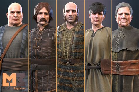 Unity Blade NPC 的图像结果