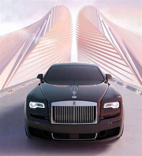 Rolls Royce Ghost to Mini Coopers S, these are the luxurious cars owned ...