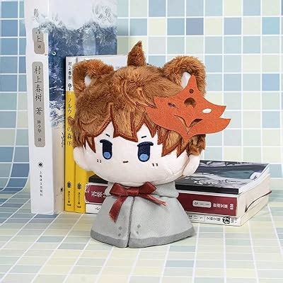 COSPLAY SHOW Genshin Plush Toys Anime Cosplay India | Ubuy