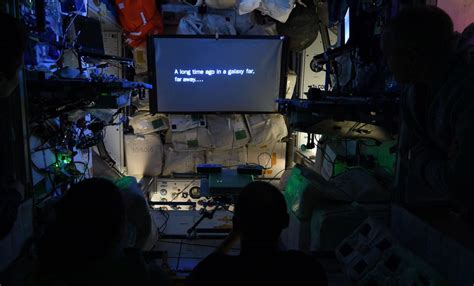 Peter Mayhew, Who Played Chewbacca In The Star Wars Films, Receives The ...