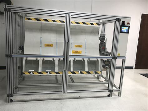 Reote Testing Unit 的图像结果