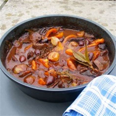 Casseroles and Stews Recipes | Delia Online