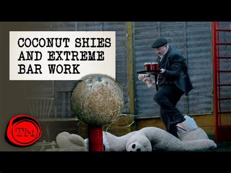 Category:Series 10 tasks | Taskmaster Wiki | Fandom