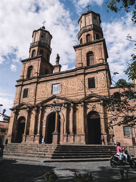 De 11 leukste tips voor San Gil in Colombia / Travel a Lut