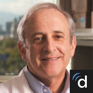 Dr. Richard J. Martin, MD | Denver, CO | Pulmonologist | US News Doctors