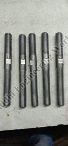 Siddhi Engineering Works Mumbai - L Hook Manufacturer and Supplier