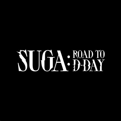 BTS Star Suga To Release New Documentary "Suga: Road To D-Day" April 21 ...