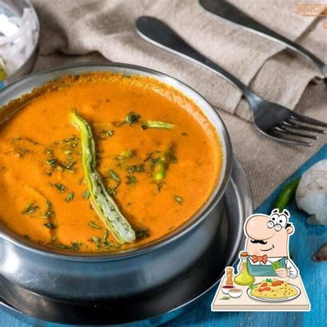 ASWAD GOMANTAK, Pune - Restaurant menu, prices and reviews